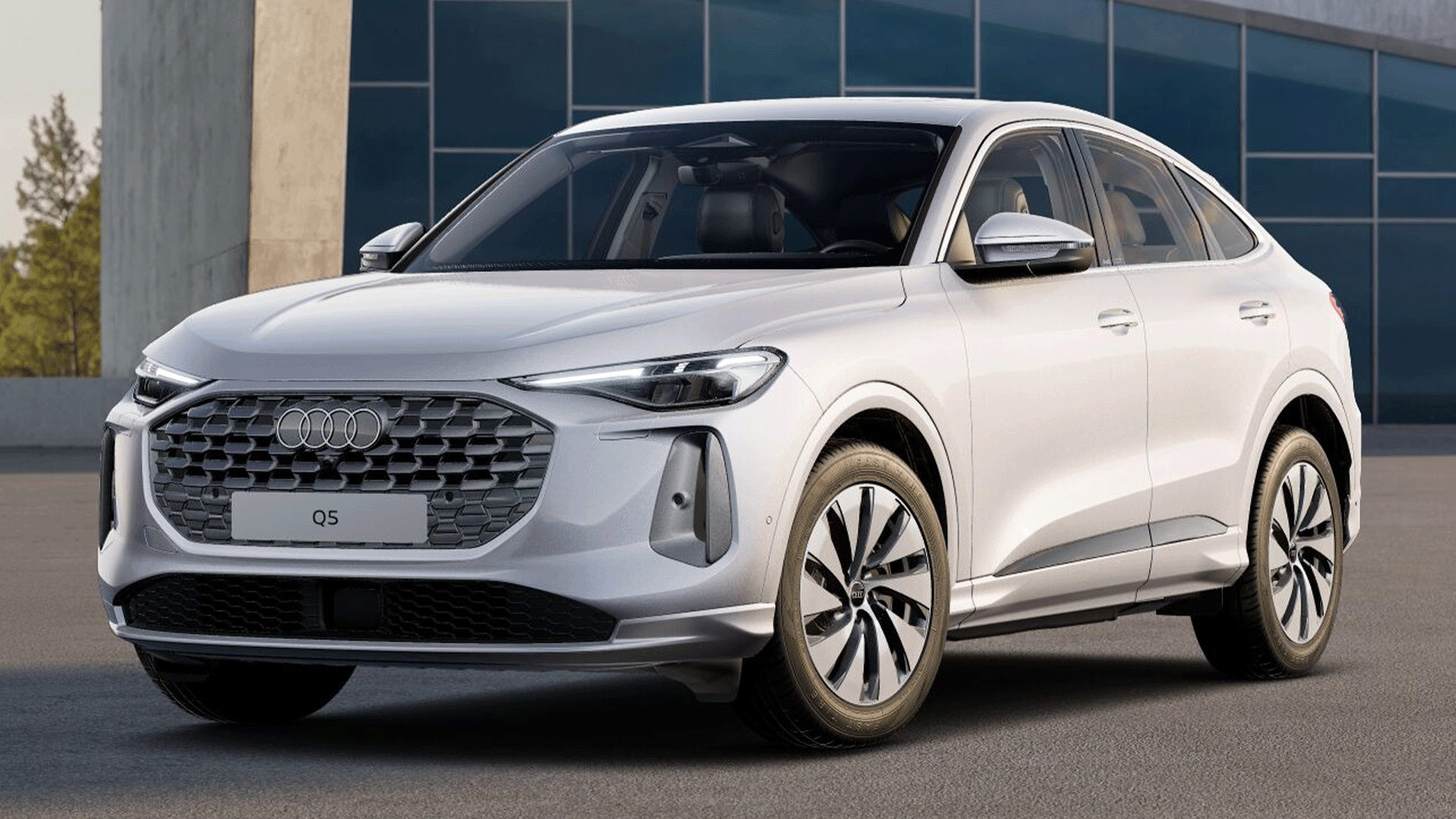 Q5 SPORTBACK